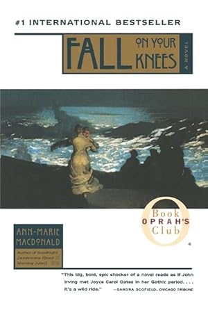 Seller image for Fall on Your Knees - Oprah #45 (Paperback) for sale by Grand Eagle Retail