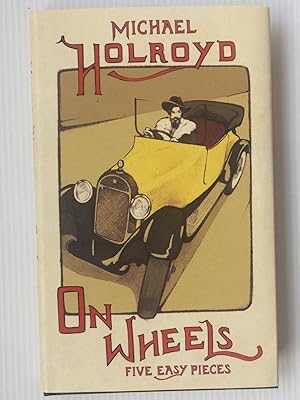 Seller image for On Wheels for sale by Beach Hut Books
