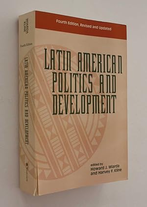 Immagine del venditore per Latin American Politics and Development venduto da Cover to Cover Books & More