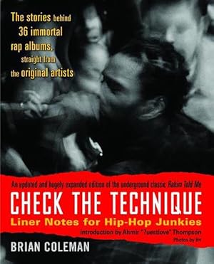 Seller image for Check the Technique (Paperback) for sale by Grand Eagle Retail