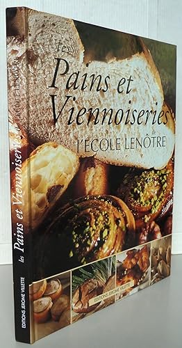 Image du vendeur pour Les pains et viennoiseries mis en vente par Librairie Thot