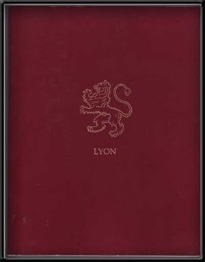 The Complete Registry of the Lyons in America
