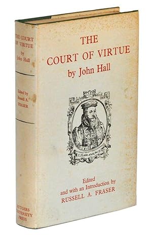 Seller image for The Court of Virtue (1565) for sale by Cat's Cradle Books