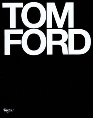 Immagine del venditore per Tom Ford (Hardcover) venduto da Grand Eagle Retail
