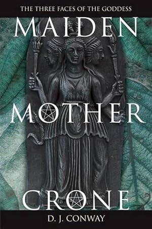 Immagine del venditore per Maiden, Mother, Crone (Paperback) venduto da Grand Eagle Retail