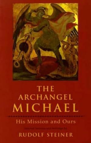 Seller image for The Archangel Michael (Paperback) for sale by Grand Eagle Retail