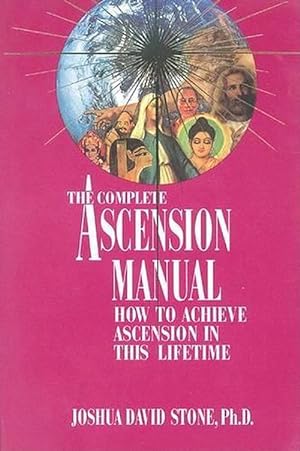 Imagen del vendedor de The Complete Ascension Manual (Paperback) a la venta por Grand Eagle Retail