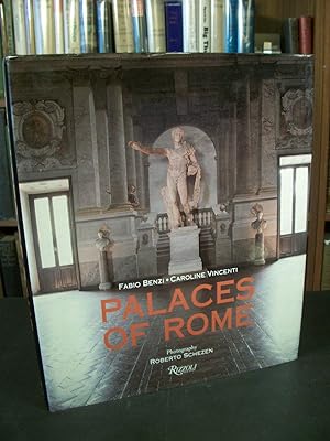 Palaces of Rome