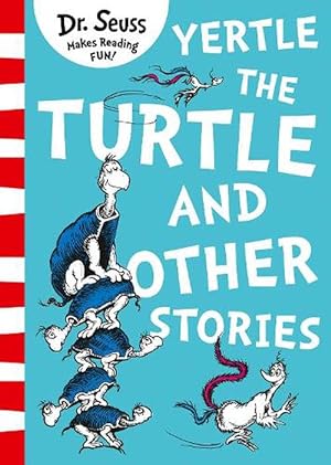 Image du vendeur pour Yertle the Turtle and Other Stories (Paperback) mis en vente par Grand Eagle Retail