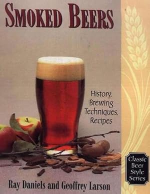 Image du vendeur pour Smoked Beers (Paperback) mis en vente par Grand Eagle Retail