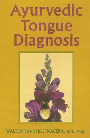 Immagine del venditore per Ayurvedic Tongue Diagnosis (Paperback) venduto da Grand Eagle Retail