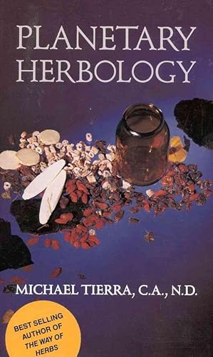 Seller image for Planetary Herbology (Paperback) for sale by Grand Eagle Retail