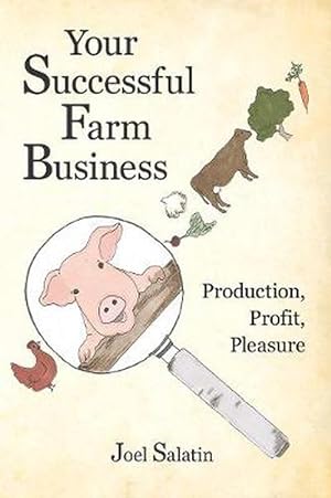 Bild des Verkufers fr Your Successful Farm Business (Paperback) zum Verkauf von Grand Eagle Retail