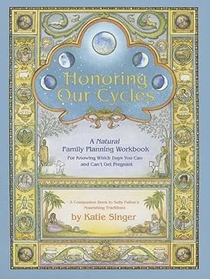 Seller image for Honoring Our Cycles (Paperback) for sale by Grand Eagle Retail