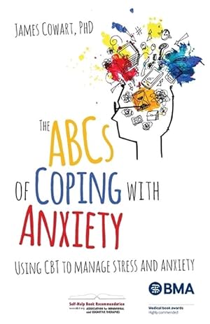 Image du vendeur pour The ABCS of Coping with Anxiety (Paperback) mis en vente par Grand Eagle Retail