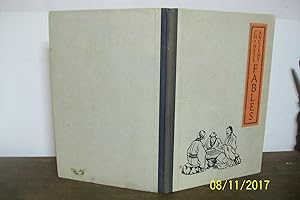 Seller image for Ancient Chinese Fables for sale by The Vintage BookStore