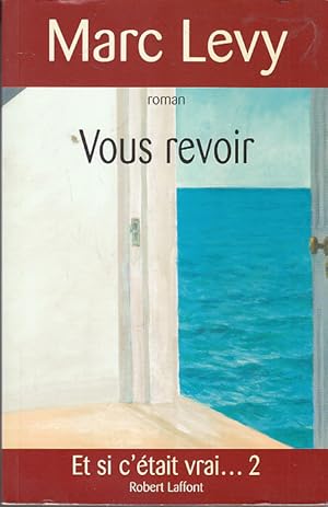 Seller image for Vous revoir for sale by AMAHOFF- Bookstores