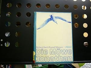 Seller image for Die Mwe Jonathan for sale by Antiquariat im Kaiserviertel | Wimbauer Buchversand