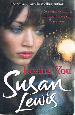 Imagen del vendedor de Losing You a la venta por Marlowes Books and Music