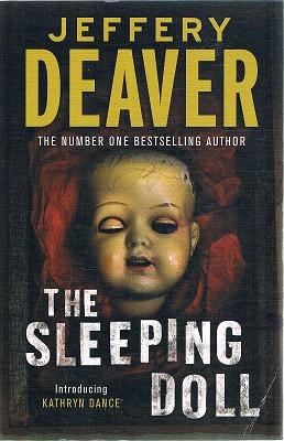 Seller image for The Sleeping Doll for sale by Marlowes Books and Music