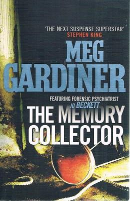 Seller image for The Memory Collector for sale by Marlowes Books and Music