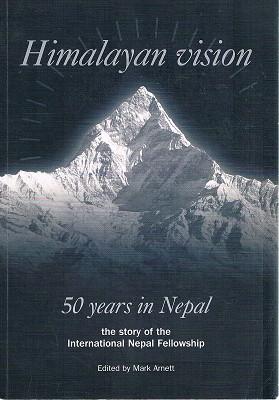 Imagen del vendedor de Himalayan Vision: 50 Years In Nepal a la venta por Marlowes Books and Music