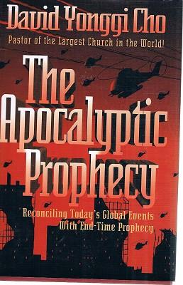 The Apocalyptic Prophecy