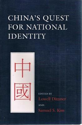 Seller image for China's Quest For National Identity for sale by Marlowes Books and Music