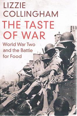 Seller image for The Taste Of War for sale by Marlowes Books and Music