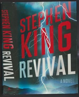 Revival: A Novel