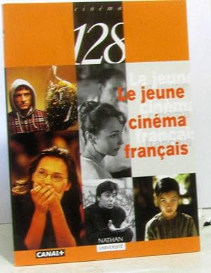 Image du vendeur pour Le jeune cinéma français mis en vente par crealivres