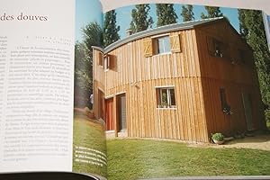 Imagen del vendedor de ARCHI PAS CHERE 20 MAISONS D'AUJOURD'HUI A 100 000  a la venta por Librairie RAIMOND