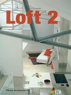 Bild des Verkufers fr Loft 2 zum Verkauf von Librodifaccia