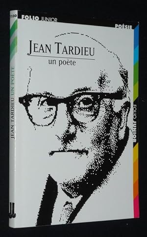 Image du vendeur pour Jean Tardieu, un pote mis en vente par Abraxas-libris