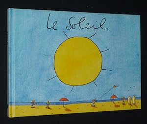 Image du vendeur pour Le Soleil mis en vente par Abraxas-libris