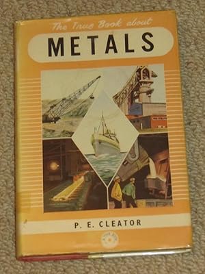 The True Book About Metals