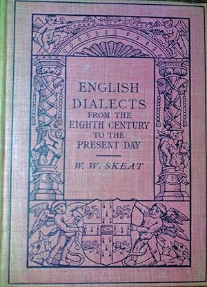 English Dialects: From the Eighteenth Century to the Current Day