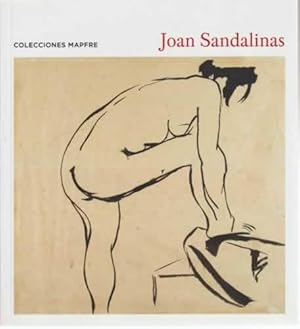 Imagen del vendedor de Joan Sandalias a la venta por Librera Cajn Desastre