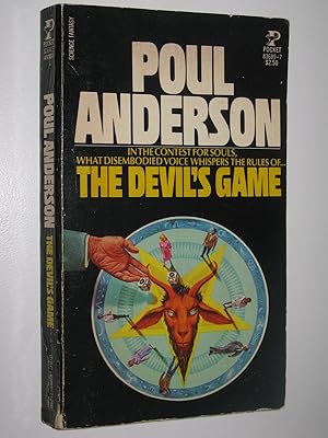 Seller image for The Devil's Game for sale by Manyhills Books