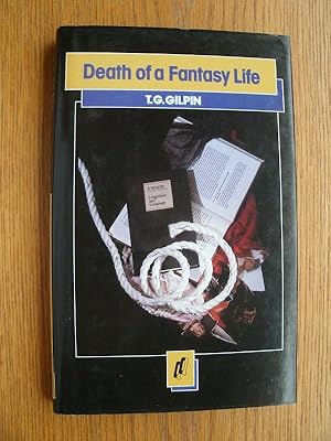 Seller image for Death of a Fantasy Life for sale by Scene of the Crime, ABAC, IOBA