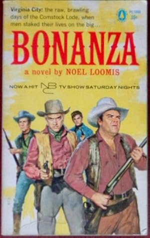 Bonanza