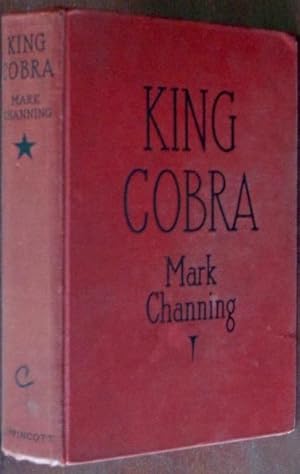 Immagine del venditore per King Cobra venduto da Canford Book Corral