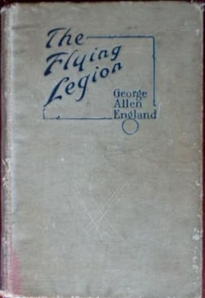 Bild des Verkufers fr The Flying Legion zum Verkauf von Canford Book Corral