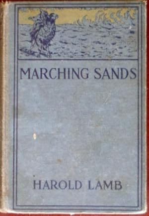 Marching Sands