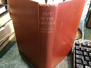 Seller image for Out Of The Crucible for sale by SGOIS