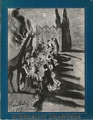 Seller image for Surrealist Drawings: January through July 1988 for sale by The Book Junction