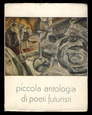 Seller image for Piccola antologia di poeti futuristi for sale by Parigi Books, Vintage and Rare