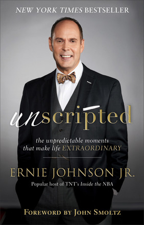 Imagen del vendedor de Unscripted: The Unpredictable Moments That Make Life Extraordinary a la venta por ChristianBookbag / Beans Books, Inc.