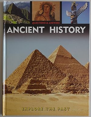 Imagen del vendedor de Questions & Answers: Ancient History: Learn About the Past a la venta por Sklubooks, LLC