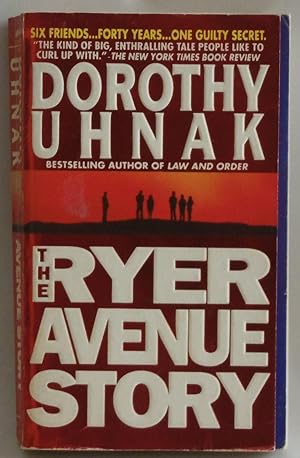 Seller image for The Ryer Avenue Story for sale by Sklubooks, LLC